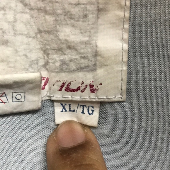 Vintage Nautica Competition Windbreaker - Picture 4 of 6